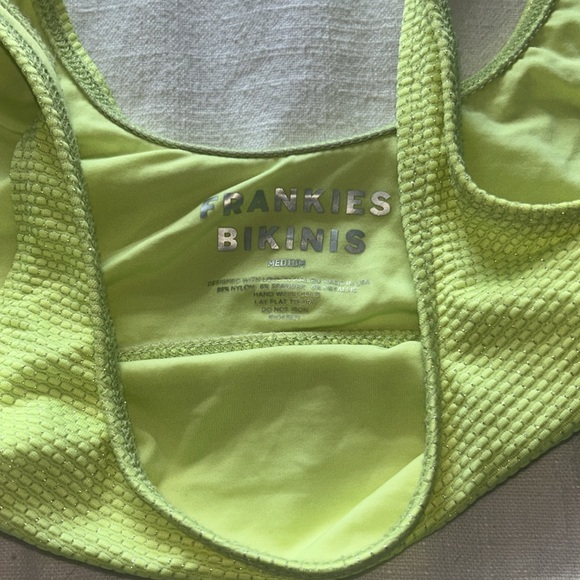 Frankie’s Bikini Matching Set - Picture 7 of 9